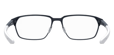 Designer Men Under Armour Eyeglasses: UA 5021/G - Matte Black(2)- SpecSMART Eye Clinic (Back View)